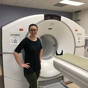 Meet your Posher, Alison